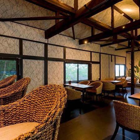 Auberge de jeunesse 癒楽 伊豆大島 Extérieur photo