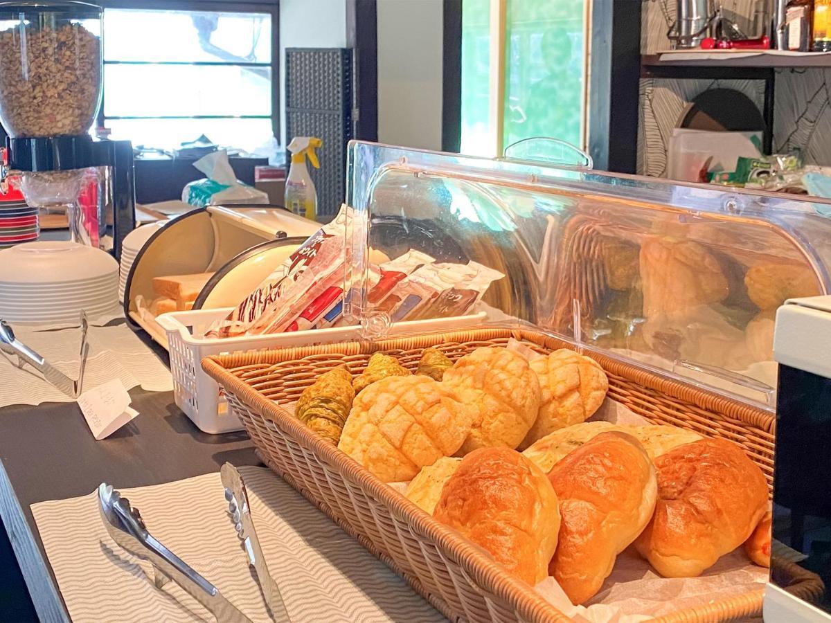 Auberge de jeunesse 癒楽 伊豆大島 Extérieur photo