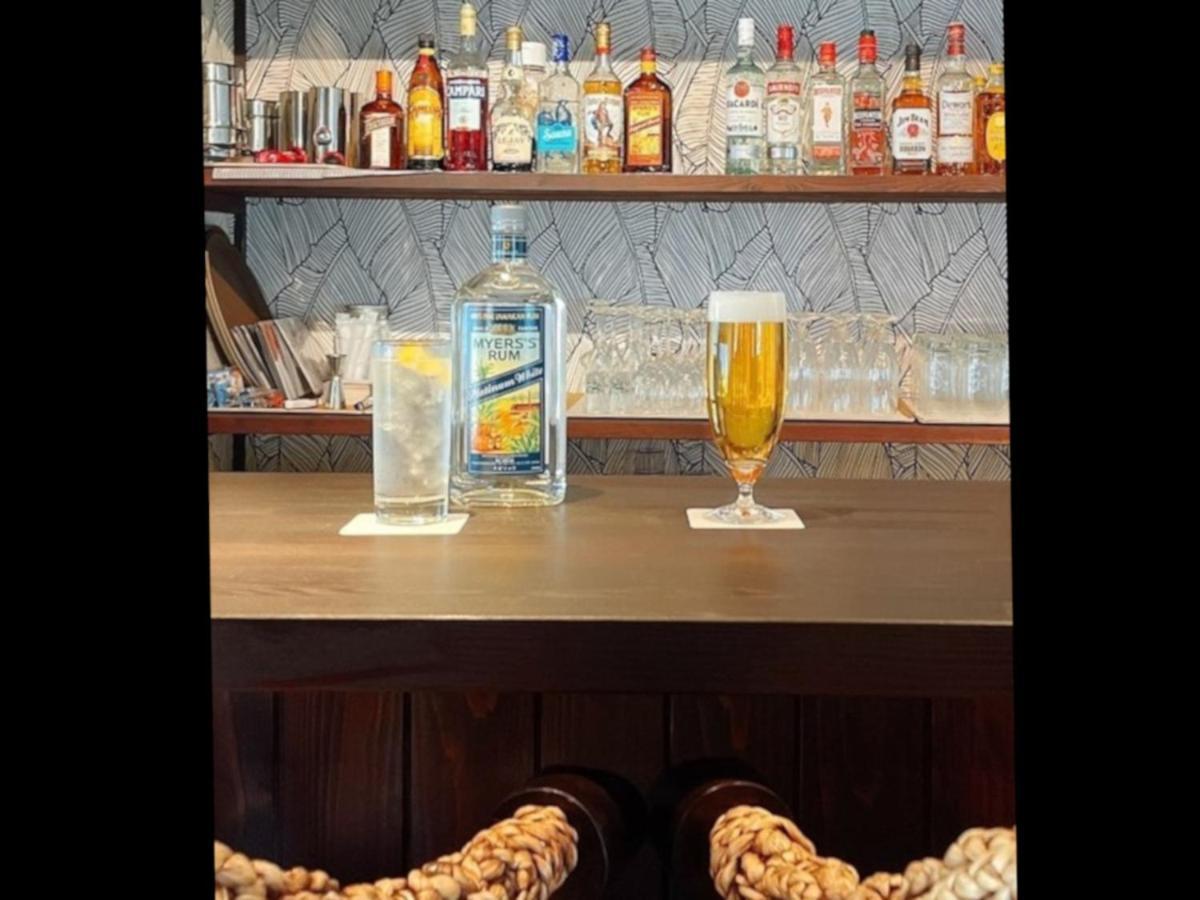 Auberge de jeunesse 癒楽 伊豆大島 Extérieur photo